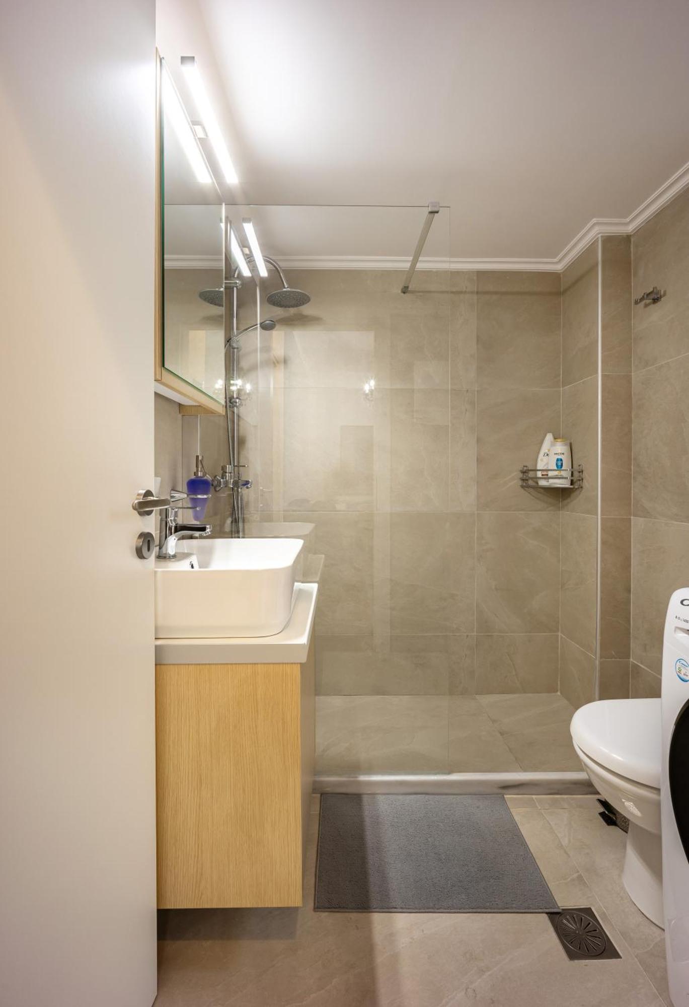 Zen Elegant Apartment In The Center Of Athènes Extérieur photo