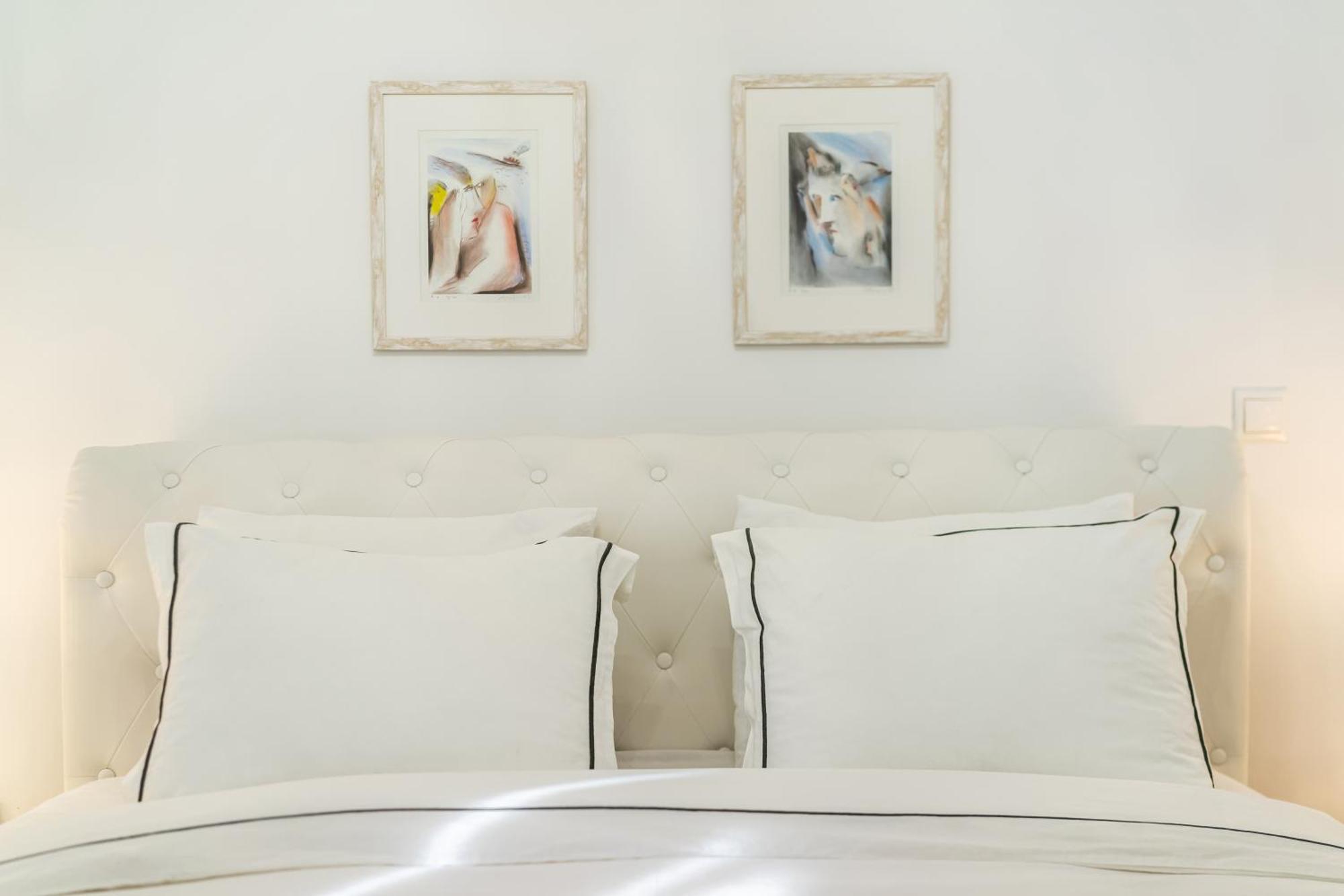Zen Elegant Apartment In The Center Of Athènes Extérieur photo