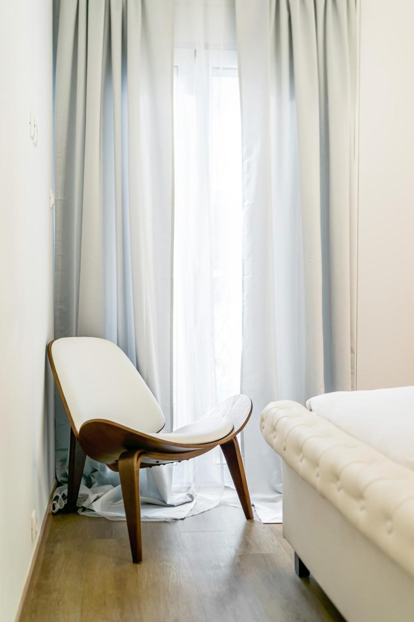 Zen Elegant Apartment In The Center Of Athènes Extérieur photo